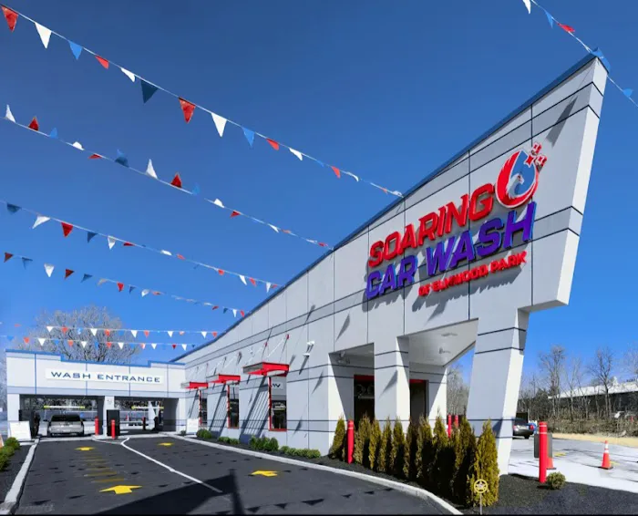 Soaring Car Wash Of Elmwood Park 6