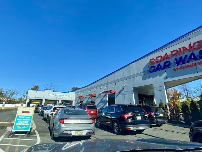 Soaring Car Wash Of Elmwood Park 3