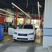Soaring Car Wash Of Elmwood Park