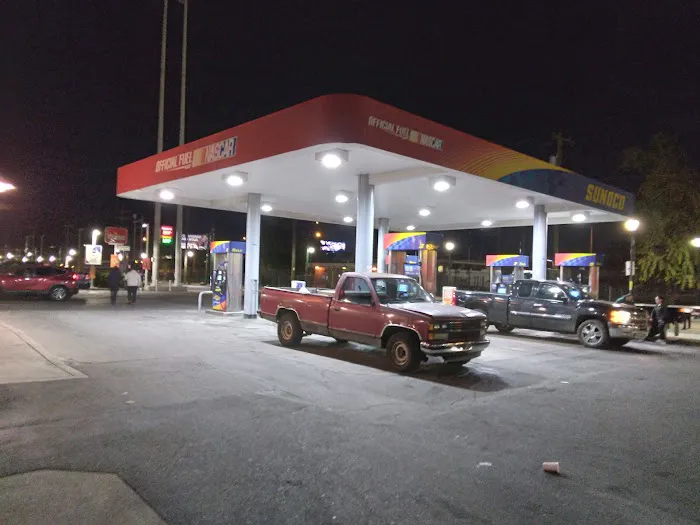 Sunoco 1