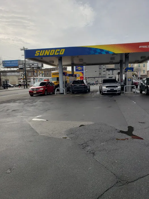 Sunoco 7