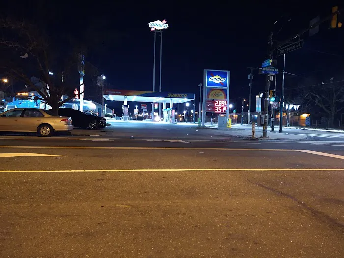 Sunoco 2