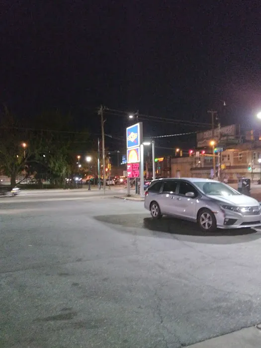 Sunoco 4