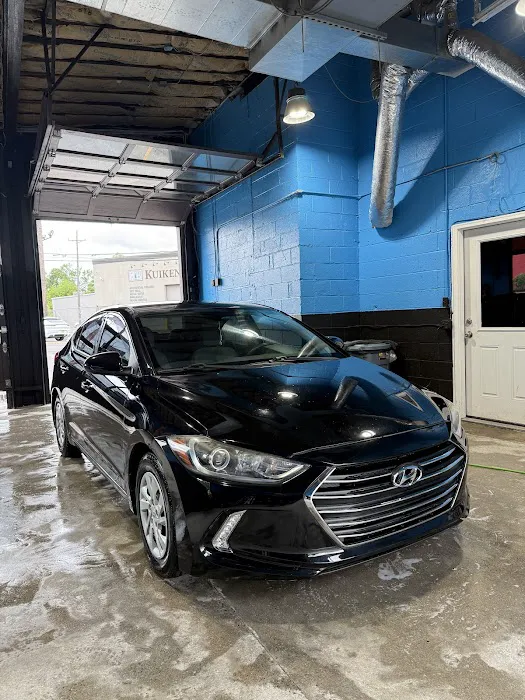 Oasis Auto Spa 7