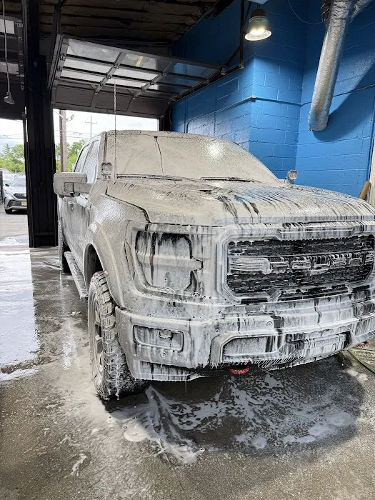 Oasis Auto Spa 4
