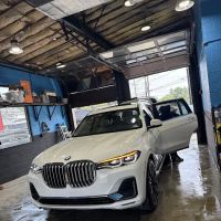 Oasis Auto Spa