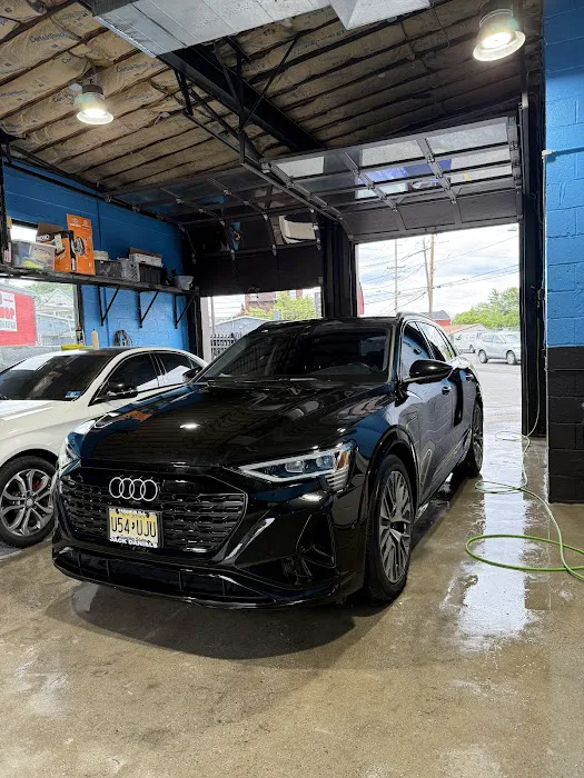 Oasis Auto Spa 6