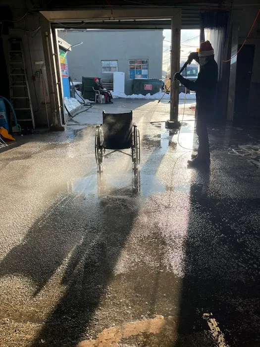 Carfast wash 6
