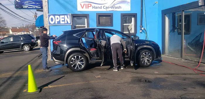 Carfast wash 4