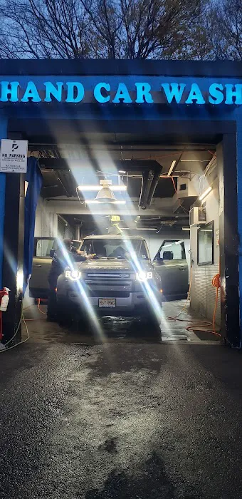 Carfast wash 3
