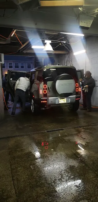 Carfast wash 0