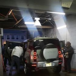 Carfast wash ico