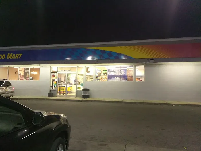 Sunoco 4