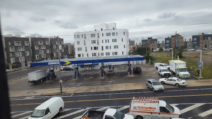 Sunoco 0