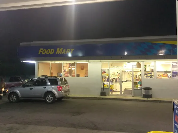 Sunoco 1