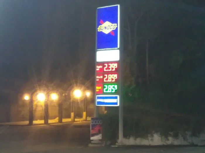 Sunoco 3
