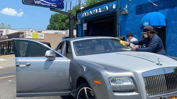 VIP Hand Wash 7