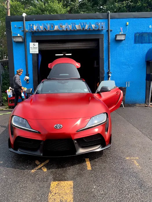 VIP Hand Wash 8