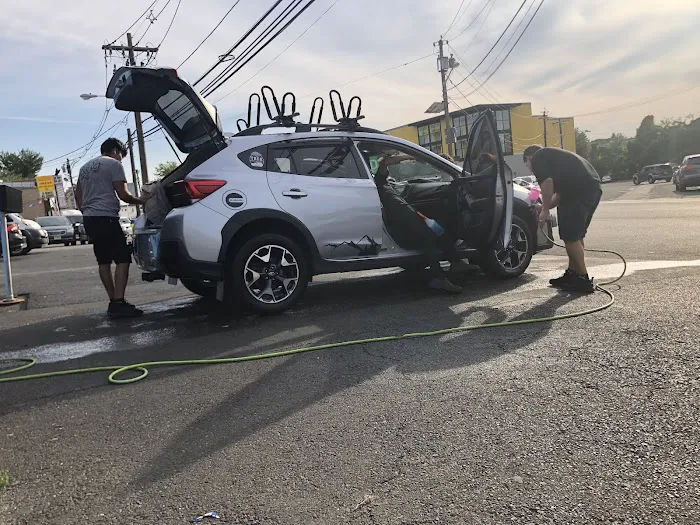 VIP Hand Wash 6