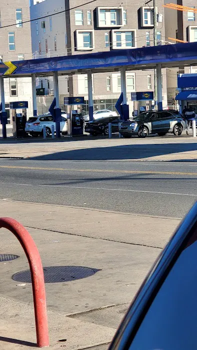Sunoco 1