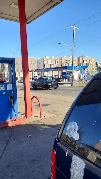 Sunoco 3