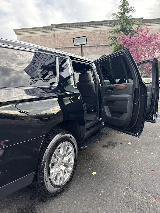 Royal Touch Hand Car Wash 9