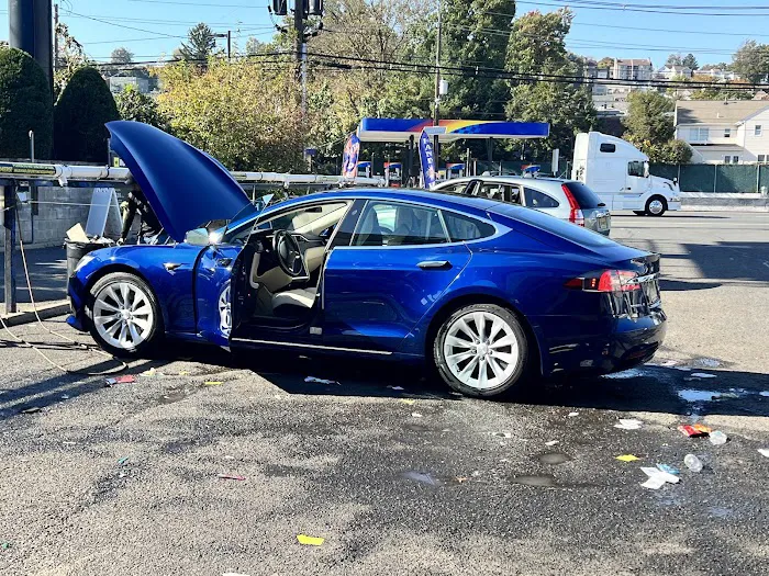 Royal Touch Hand Car Wash 5
