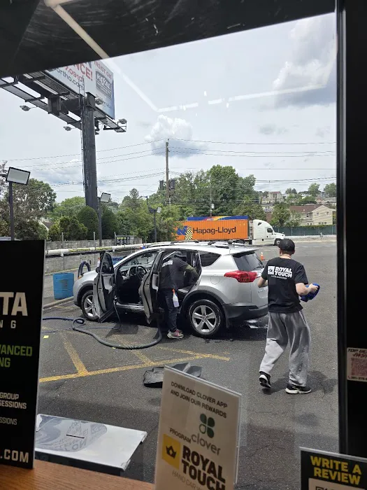 Royal Touch Hand Car Wash 7