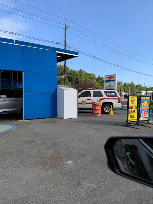 VIP Car Wash and Lube 6