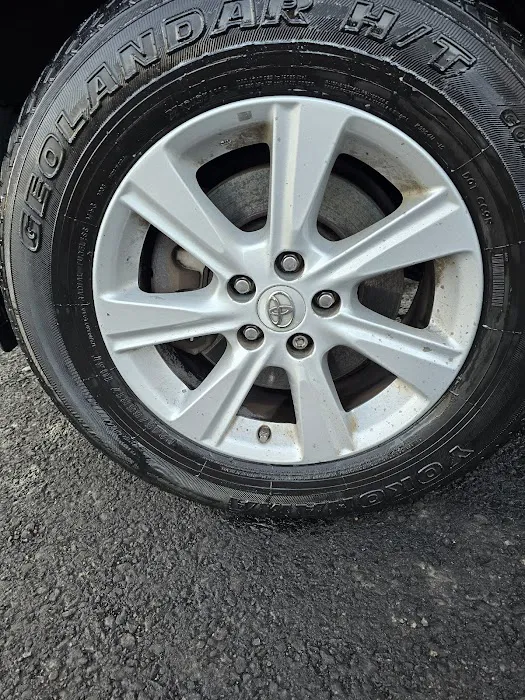 VIP Car Wash and Lube 7