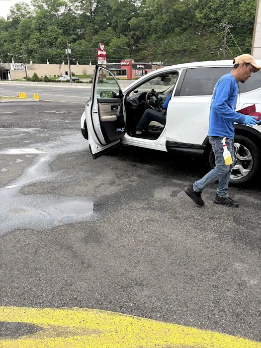 VIP Car Wash and Lube 9