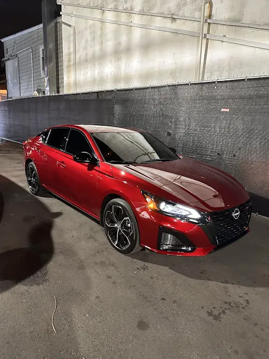 CGR Hand Car Wash & Auto Detailing | Mobile Detailing 4