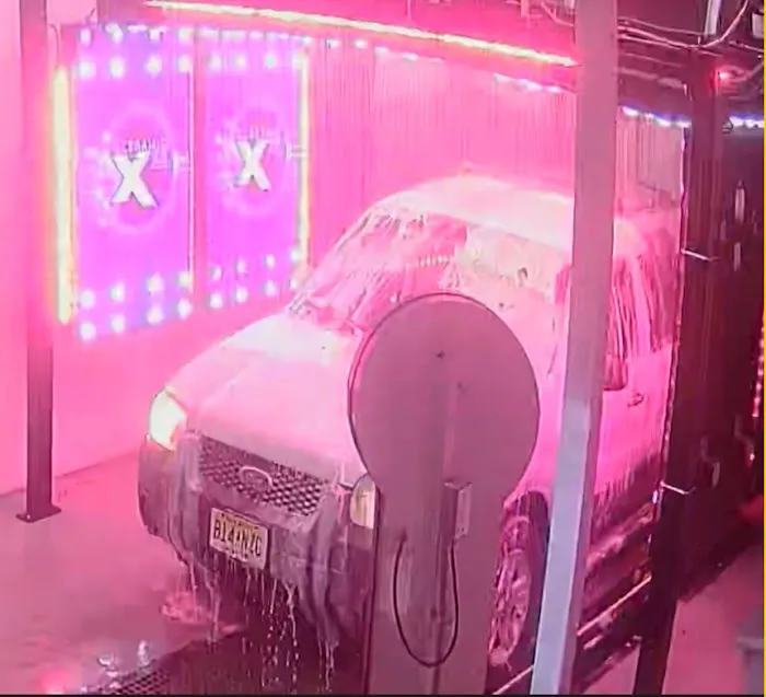 CJ'S Express Car Wash, Hasbrouck Heights NJ 5