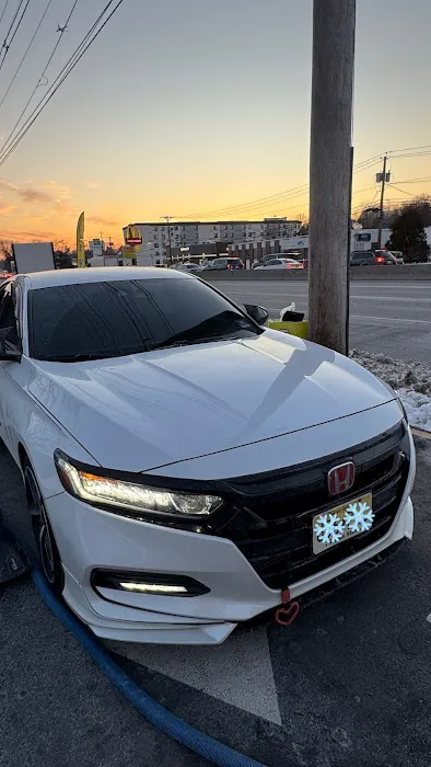 CJ'S Express Car Wash, Hasbrouck Heights NJ 4