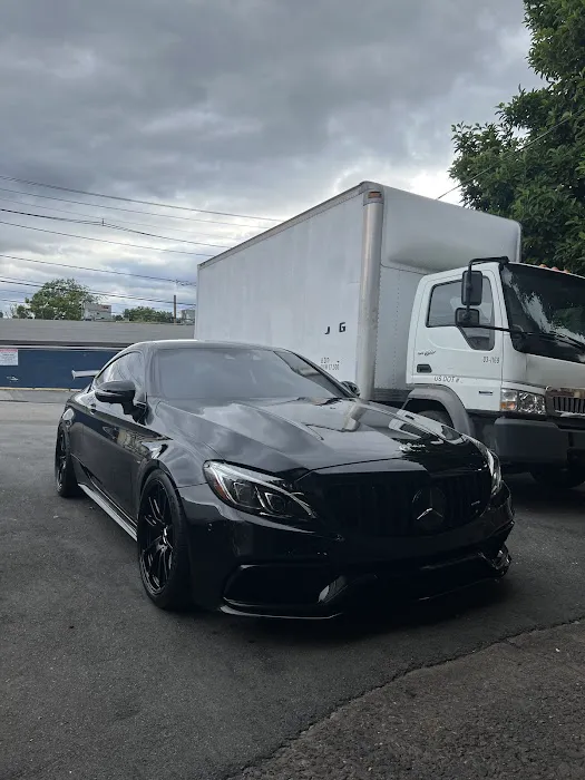 Prestige Car Wash & Auto Detail 8