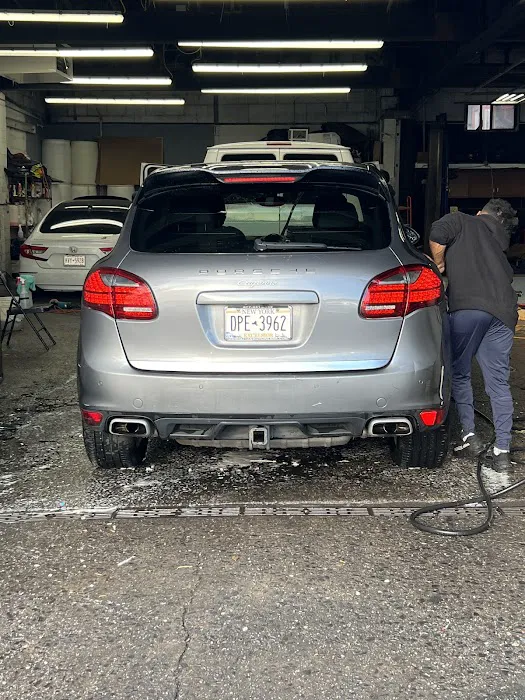 Prestige Car Wash & Auto Detail 6