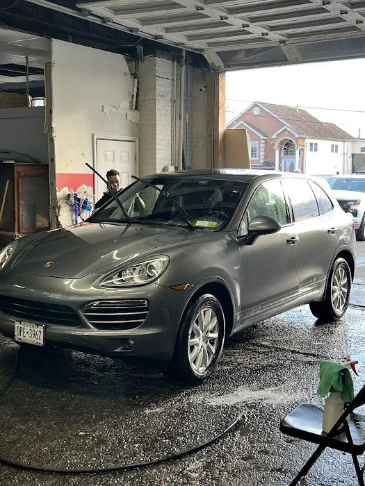 Prestige Car Wash & Auto Detail 5