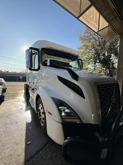 Prestige Car Wash & Auto Detail 9