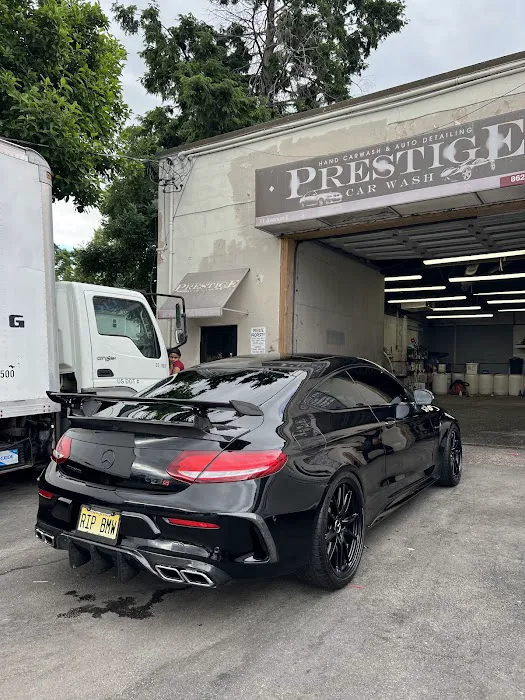 Prestige Car Wash & Auto Detail 7