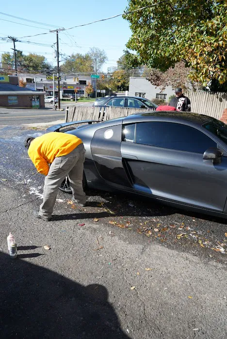 Prestige Car Wash & Auto Detail 1