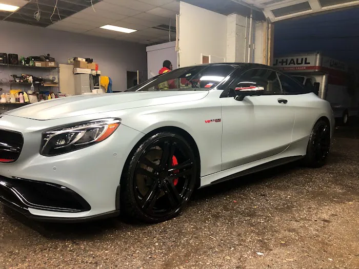 Prestige Car Wash & Auto Detail 4