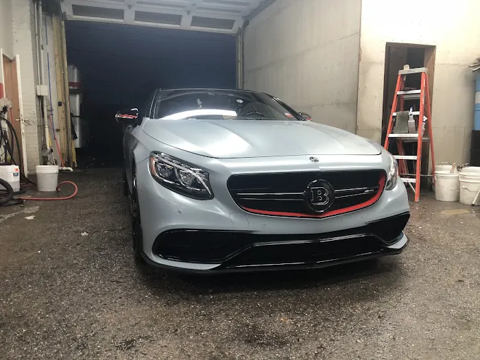 Prestige Car Wash & Auto Detail 2