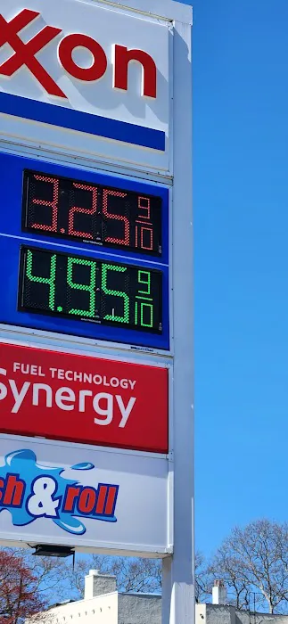 Exxon 2