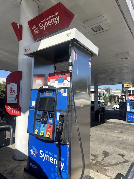 Exxon 1