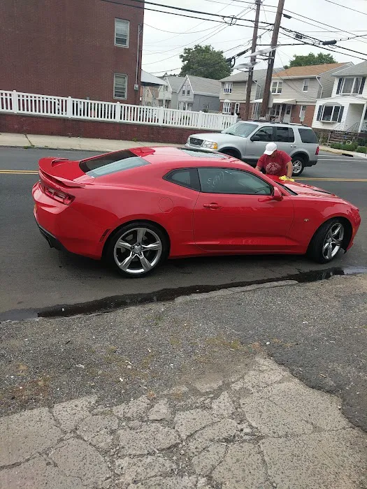 Gold Car Wash 0