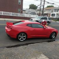 Gold Car Wash