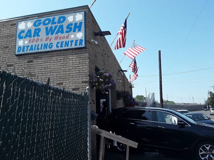Gold Car Wash 6