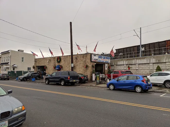Gold Car Wash 7