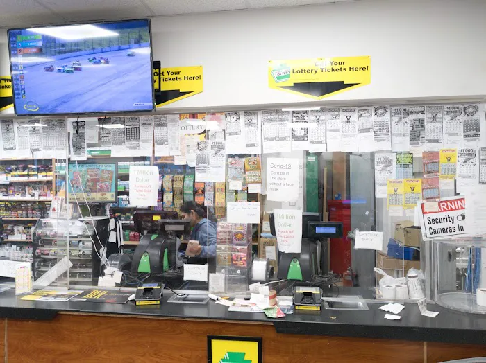 Liberty Gas Station 4