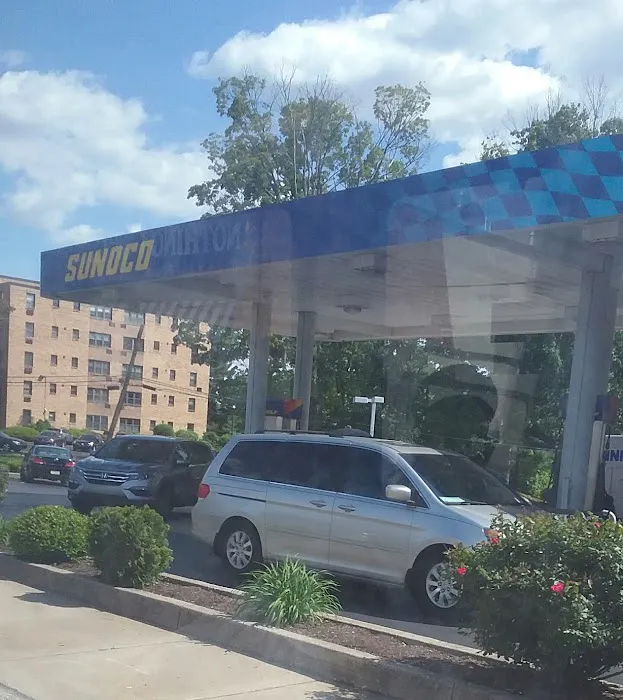 Sunoco 3